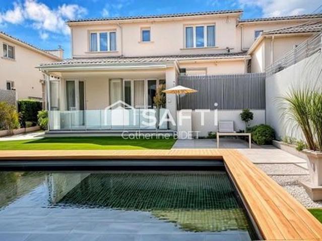 Villa vente à Nîmes, Aigues-mortes