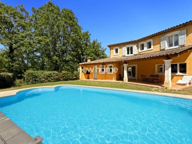 Maison vente à Arrondissement de Draguignan, Fayence