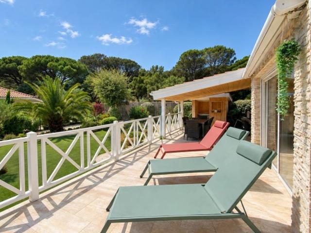 Maison vente à Gassin, Var