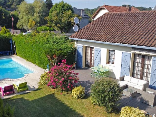 Maison vente à Périgueux, Vergt