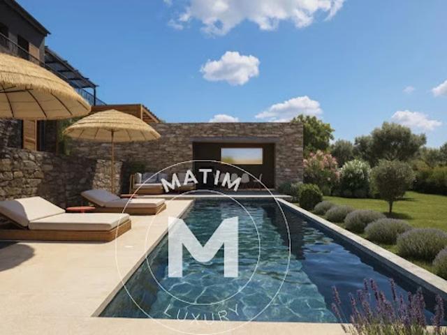 Maison vente à Bastia