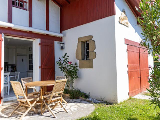 Maison vente à Bayonne, Bidart