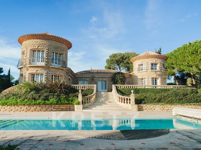 Maison vente à Montpellier, Sète