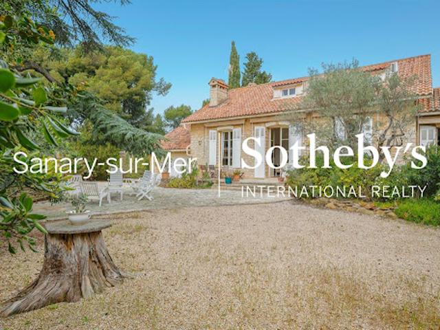 Maison vente à Arrondissement de Toulon, Bandol