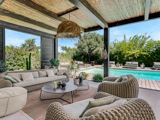 Maison vente à Arrondissement de Draguignan, Saint-tropez