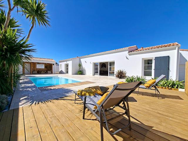 Maison vente à Rochefort, Saint-denis-d'oléron