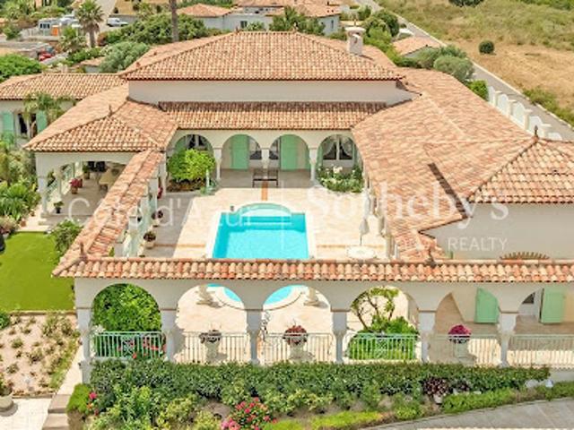 Maison vente à Arrondissement de Draguignan, Fréjus