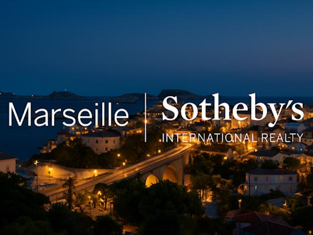Maison vente à Marseille