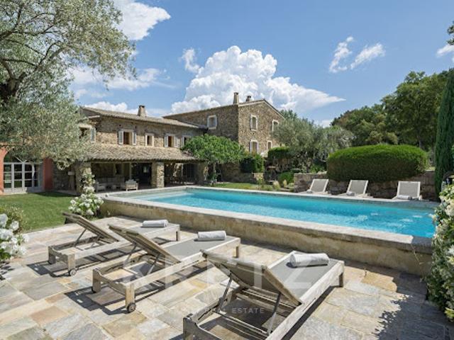 Maison vente à Arrondissement de Draguignan, Saint-tropez