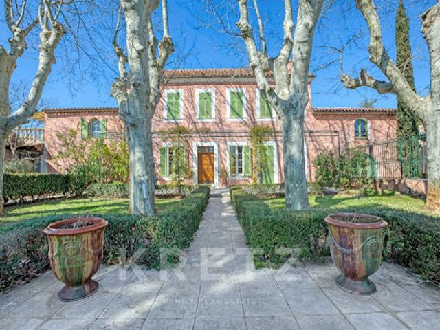 Maison vente à Arrondissement de Toulon, Hyères