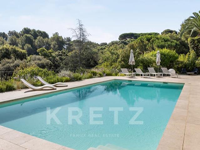 Maison vente à Grasse, Antibes
