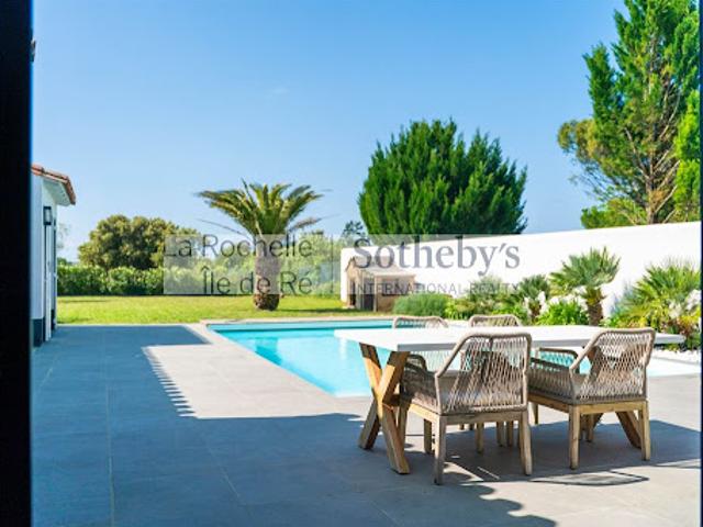 Maison vente à Rivedoux-Plage, Charente-Maritime