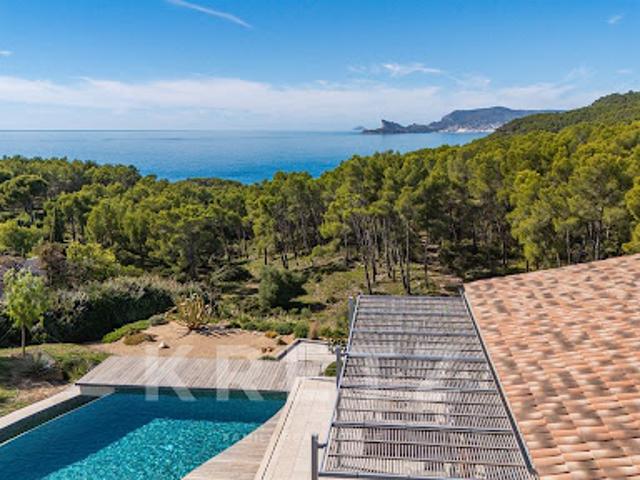 Maison vente à Arrondissement de Toulon, Saint-cyr-sur-mer