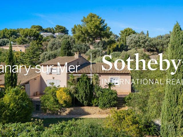 Maison vente à Arrondissement de Toulon, Ollioules