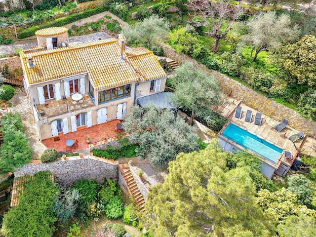 Maison vente à Montpellier, Sète