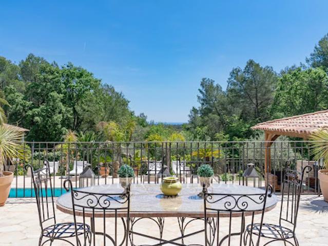 Maison vente à Le Rouret, Alpes-Maritimes