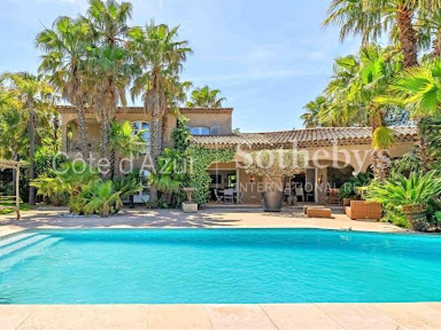 Maison vente à Arrondissement de Draguignan, Grimaud