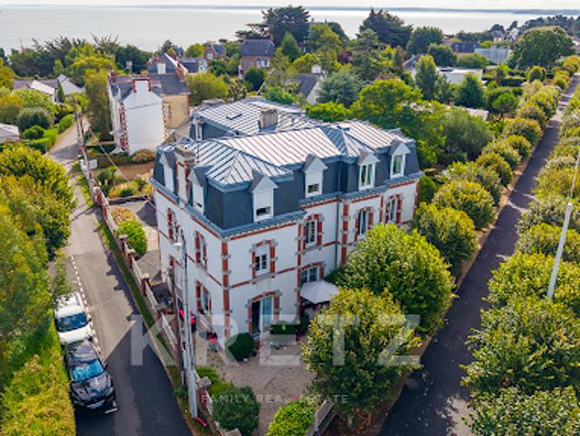 Maison vente à Saint-Brieuc, Bretagne