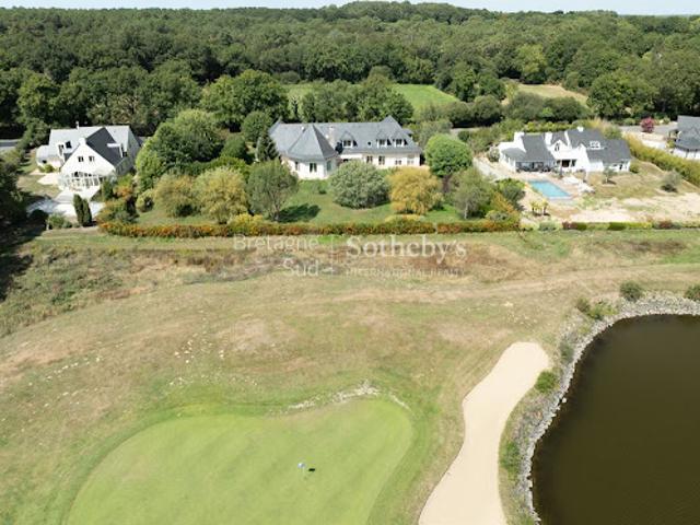 Maison vente à Saint-Nazaire, La Baule-escoublac