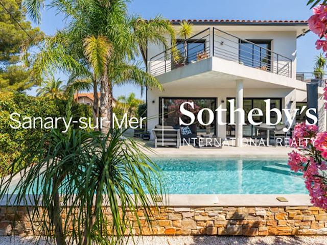 Maison vente à Arrondissement de Toulon, Sanary-sur-mer