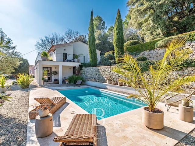 Maison vente à Arrondissement de Draguignan, Bagnols-en-forêt