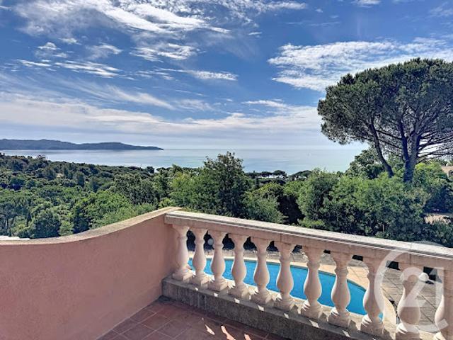 Maison vente à Arrondissement de Draguignan, Cavalaire-sur-mer