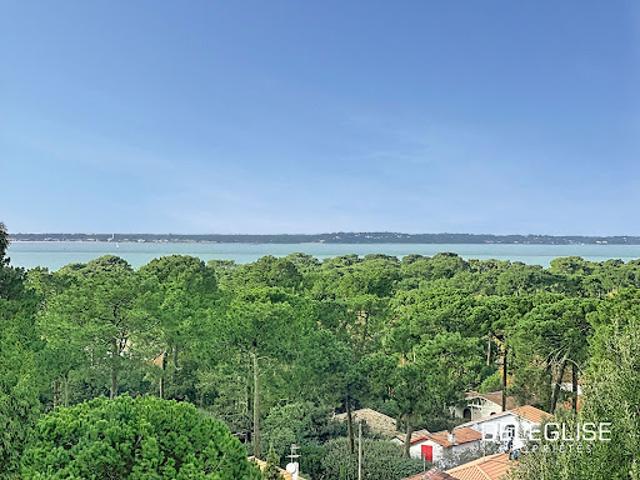 Maison vente à Arcachon, La Teste-de-buch