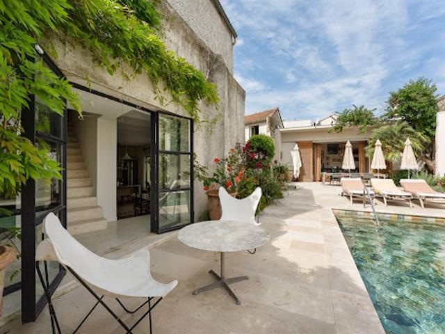 Maison vente à Nîmes, Aigues-mortes