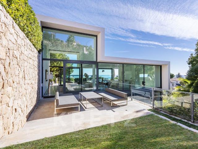 Maison vente à Grasse, Vallauris