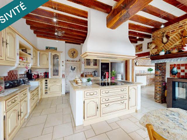 Maison vente à Sens, Arces-dilo