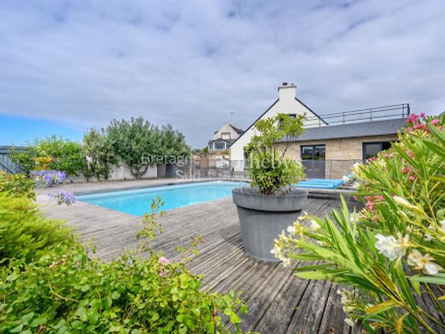 Maison vente à Vannes, Bretagne