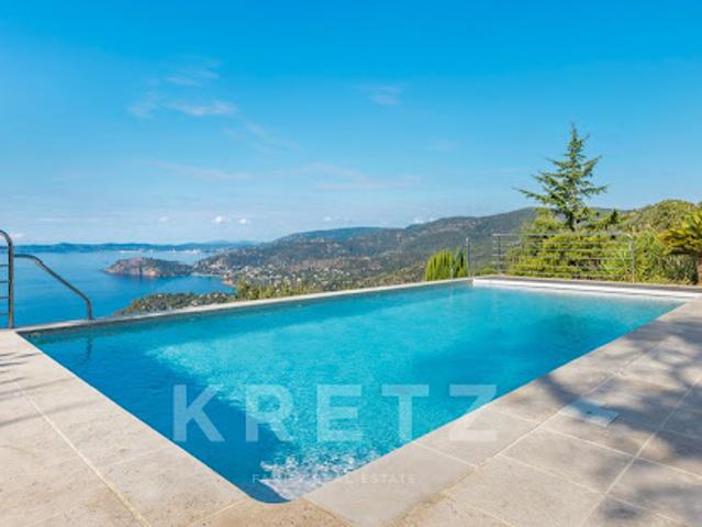 Maison vente à Arrondissement de Draguignan, Rayol-canadel-sur-mer