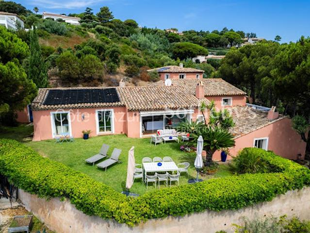 Maison vente à Arrondissement de Draguignan, Sainte-maxime