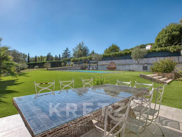 Maison vente à Grasse, Châteauneuf-grasse