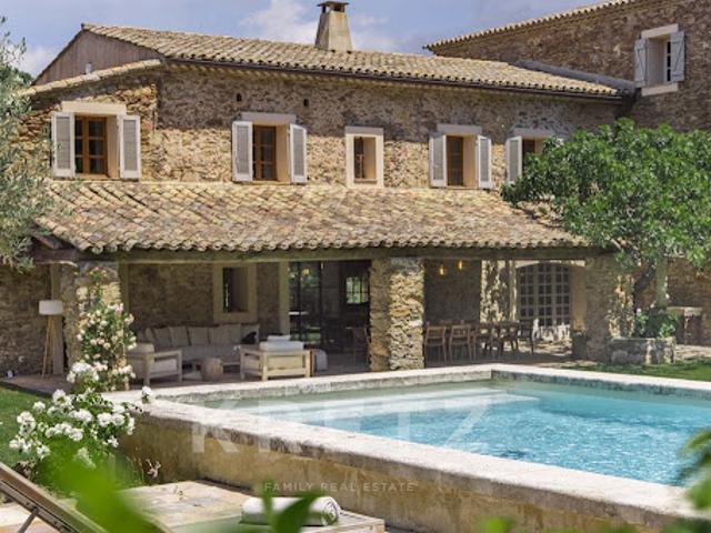 Maison vente à Arrondissement de Draguignan, Saint-tropez