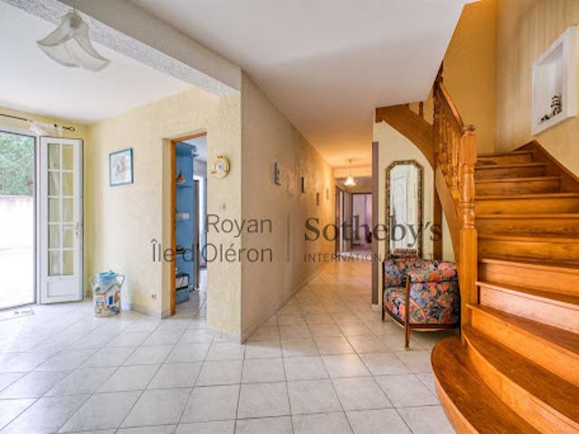 Maison vente à Rochefort, Saint-trojan-les-bains