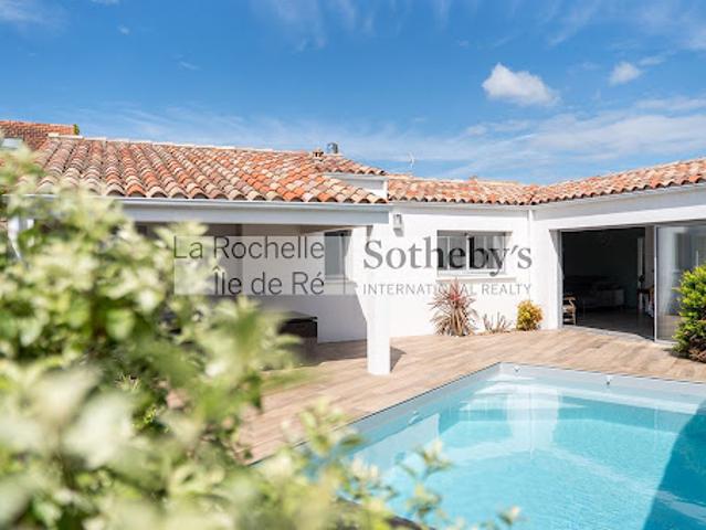 Maison vente à La Rochelle