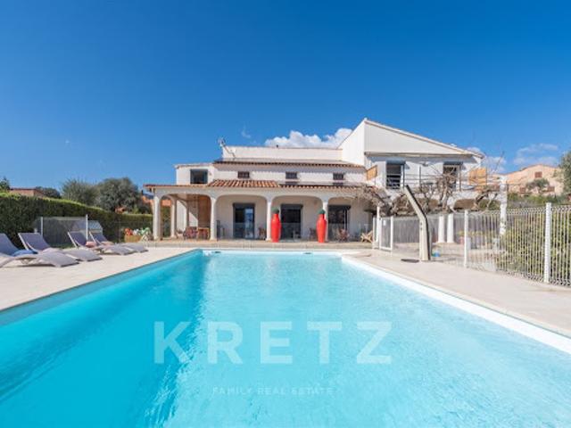 Maison vente à Ajaccio, Coggia