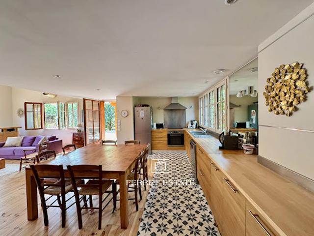 Maison vente à Arcachon, Lège-cap-ferret