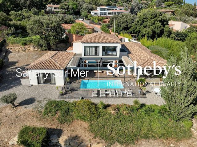 Maison vente à Arrondissement de Toulon, La Cadière-d'azur