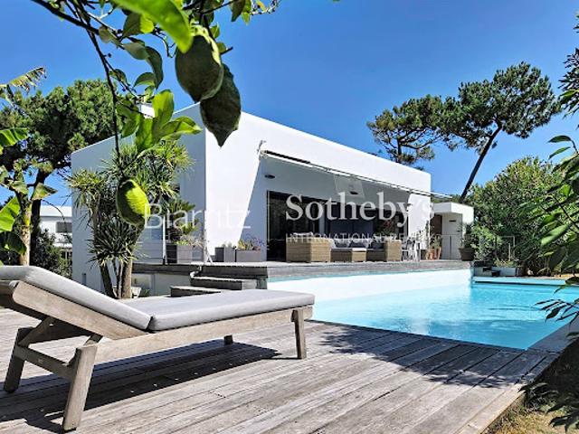 Maison vente à Bayonne, Anglet