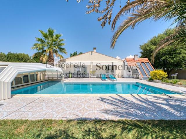 Maison vente à La Rochelle, L'houmeau