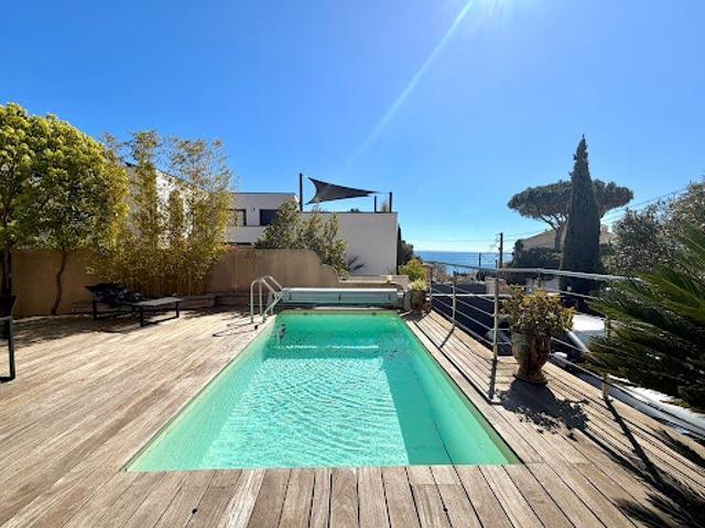 Maison vente à Montpellier, Sète