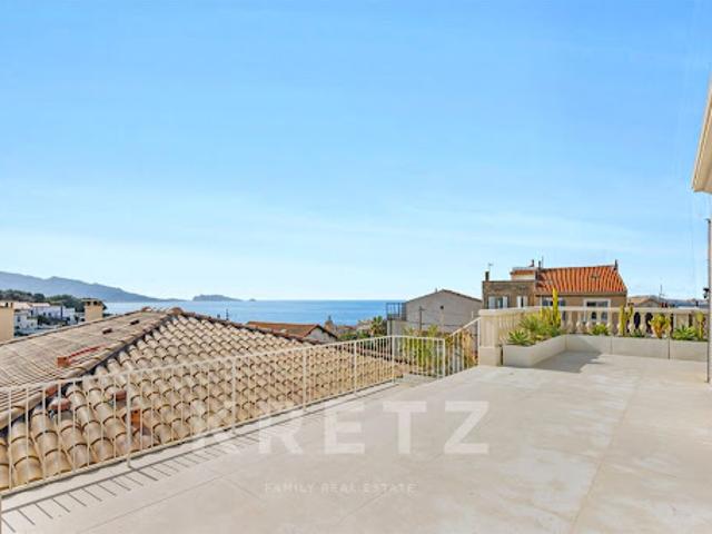 Maison vente à Marseille