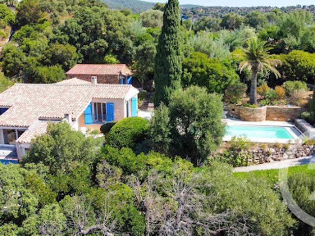 Maison vente à Arrondissement de Draguignan, Cavalaire-sur-mer