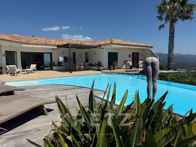 Maison vente à Sartène, Porto-vecchio