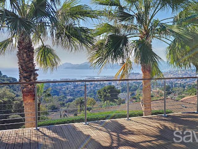 Villa vente à Cannes, Alpes-Maritimes