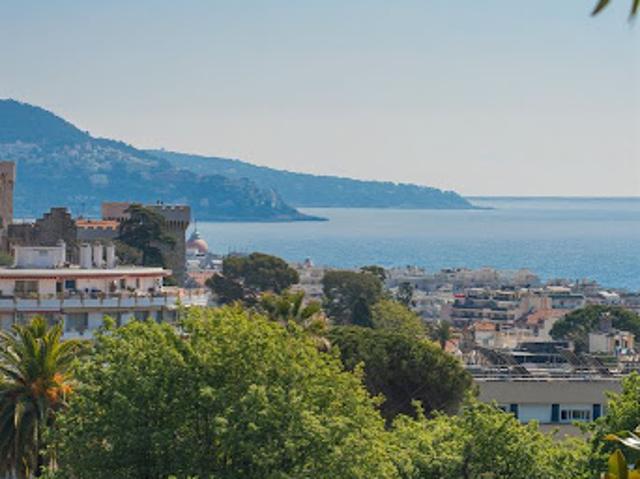 Maison vente à Nice