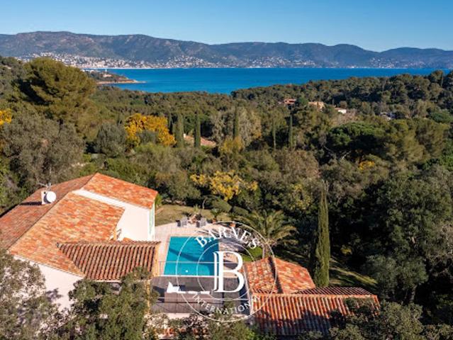 Maison vente à Bormes-les-Mimosas, Var