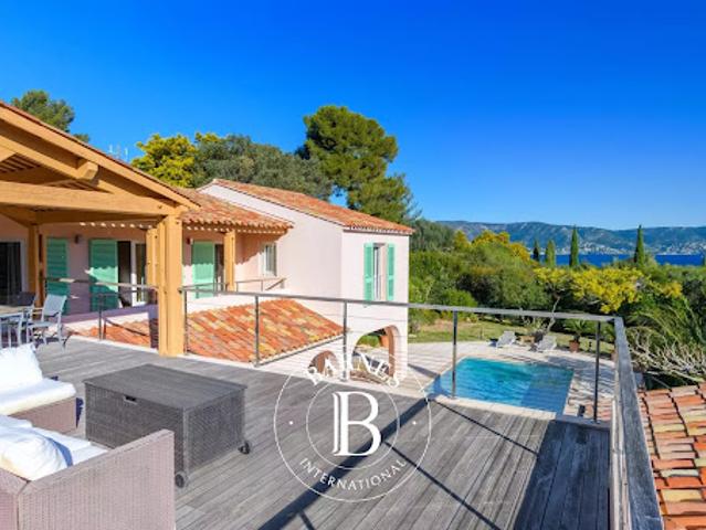 Maison vente à Arrondissement de Toulon, Bormes-les-mimosas